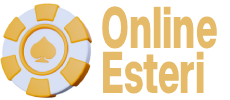 casino online esteri