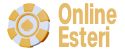 casino online esteri